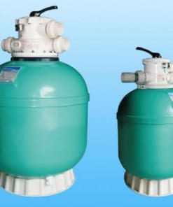 Bình lọc cát Minder D650