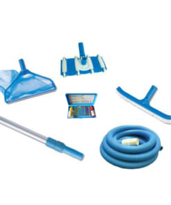 Bộ dụng cụ vệ sinh hồ bơi