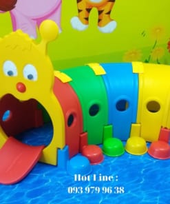 THIẾT BỊ MẦM NON - ĐỒ CHƠI THIẾU NHI