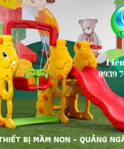 đồ chơi - thiết bị mầm non