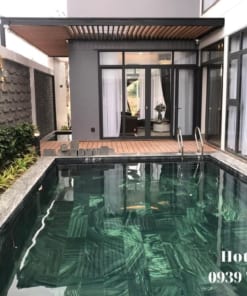 Đơn vị thi công Hồ Bơi, Bể Bơi trọn gói